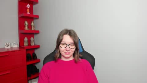 Zoe online show from 03/12/26, 06:52