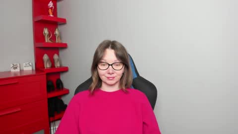 Zoe online show from 04/02/26, 05:27