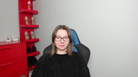 Zoe online show from 04/08/26, 06:02