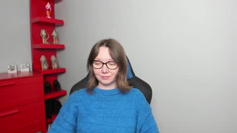 Zoe online show from 04/10/26, 07:02