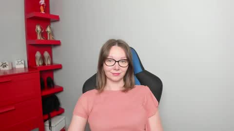 Zoe online show from 05/22/26, 06:53