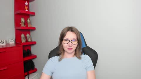 Zoe online show from 06/01/26, 05:42