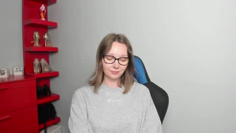 Zoe online show from 06/05/26, 07:25