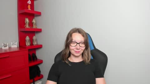 Zoe online show from 07/14/26, 05:34