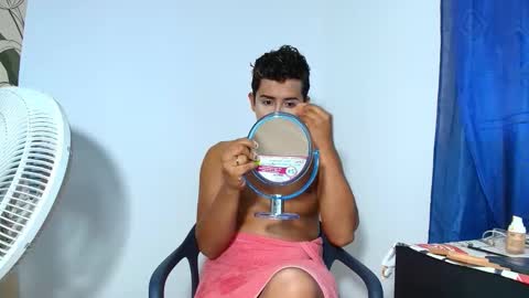 Snapshot of beba_dance chatting on 05/10/26, 06:18 Lacosta online show from 05/10/26, 06:18