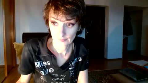 Raluca online show from 01/07/25, 03:02