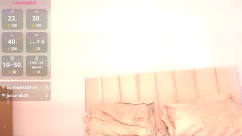 Jennifer online show from 02/14/25, 12:09