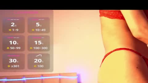 Jennifer online show from 10/26/25, 11:20