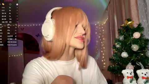 Melissa online show from 01/16/26, 05:17