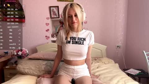 Melissa online show from 04/05/26, 06:21