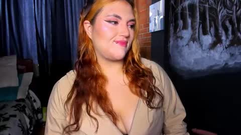 Rebecca  online show from 03/21/26, 07:39