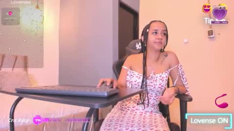 Ivanna online show from 02/14/26, 12:02