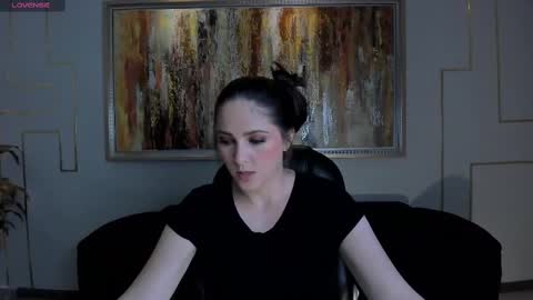 Snapshot of beccabaxter chatting on 10/04/25, 07:12 Am Becca online show from 10/04/25, 07:12