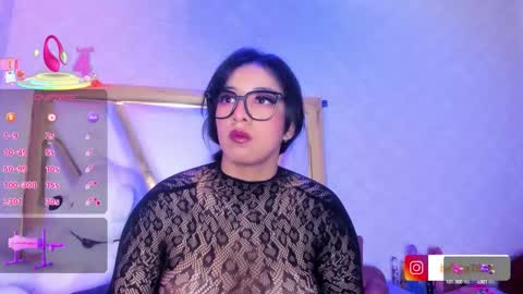 Becca Mathew online show from 09/15/25, 02:00