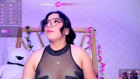 Becca Mathew online show from 02/10/26, 01:21
