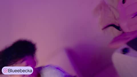 Snapshot of beckablue chatting on 04/29/26, 05:30 Beecckkkaaa online show from 04/29/26, 05:30