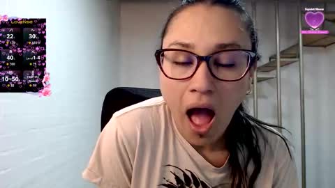 Daniela online show from 02/06/26, 12:26