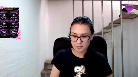 Daniela online show from 02/24/26, 07:12