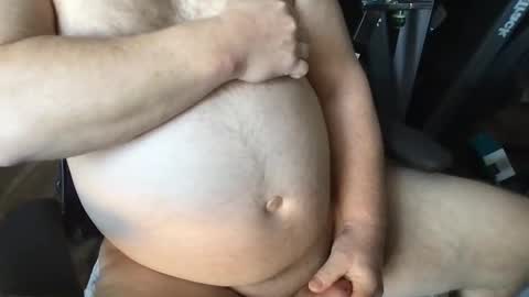 Snapshot of beckster040 chatting on 01/14/25, 05:45 beckster online show from 01/14/25, 05:45