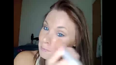 BECKY BOO  online show from 10/27/25, 05:55