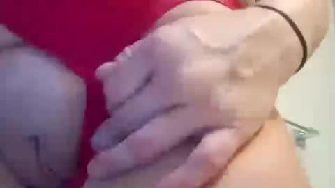 BECKY BOO  online show from 11/27/25, 12:56