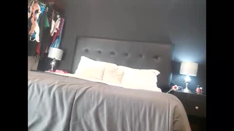 BECKY BOO  online show from 12/01/25, 04:06