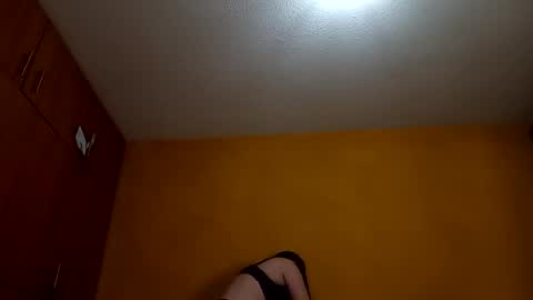 BECKY BOO  online show from 07/03/26, 01:01
