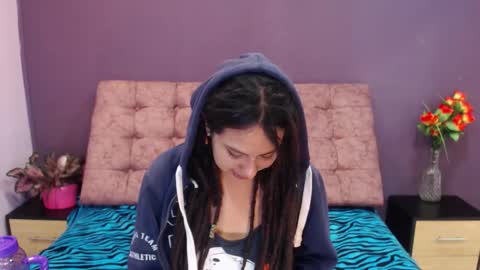 Becky online show from 11/07/25, 12:27