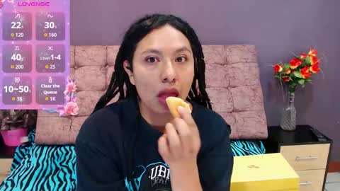 Becky online show from 11/20/25, 11:43