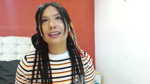 Becky online show from 11/27/25, 08:11