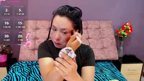 Becky online show from 12/20/25, 01:29