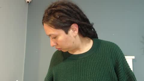 Becky online show from 04/06/26, 12:17