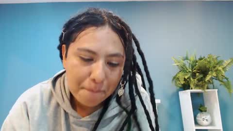 Becky online show from 04/17/26, 03:26