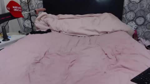 Becky online show from 11/27/25, 09:28