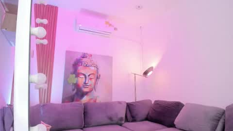 Victoria  online show from 03/23/26, 11:58