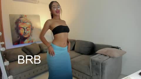 Snapshot of becky_vega chatting on 04/23/26, 11:09 Victoria online show from 04/23/26, 11:09