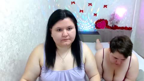 BeckyAndEllen online show from 01/03/25, 11:03