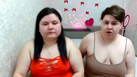 BeckyAndEllen online show from 01/23/25, 09:29