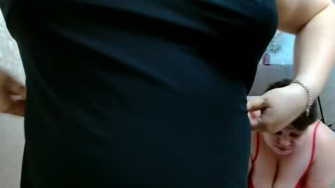 BeckyAndEllen online show from 01/23/25, 09:07