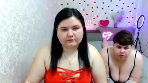 BeckyAndEllen online show from 02/18/25, 11:00