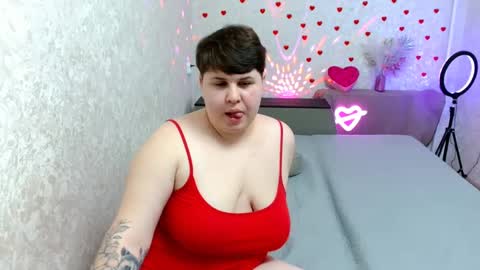 BeckyAndEllen online show from 02/20/25, 02:35