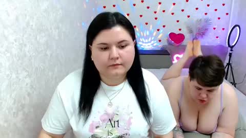 BeckyAndEllen online show from 02/24/25, 10:59