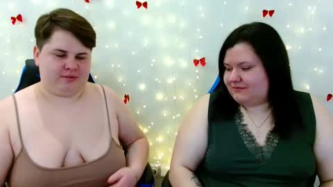 BeckyAndEllen online show from 01/11/26, 12:10