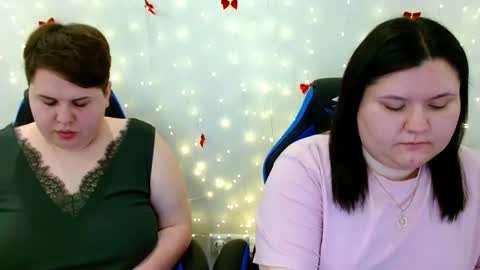 BeckyAndEllen online show from 01/13/26, 01:27