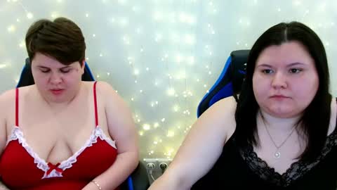 BeckyAndEllen online show from 02/04/26, 11:20