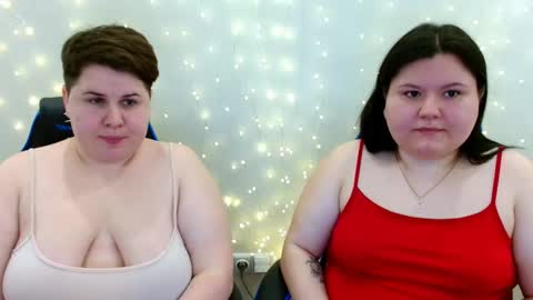 BeckyAndEllen online show from 02/14/26, 10:34