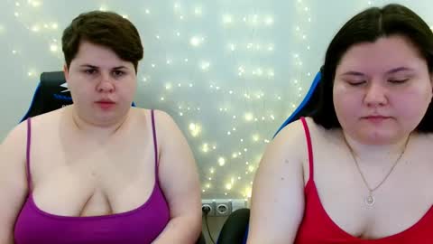 BeckyAndEllen online show from 03/28/26, 12:05