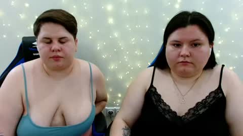 BeckyAndEllen online show from 06/15/26, 08:22