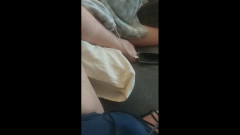 BeckyMcArthur online show from 04/19/26, 08:57