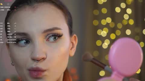 Melissa online show from 01/09/26, 09:23